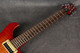 PRS SE Custom 22 - Brown Sunburst - Gig Bag - 2nd Hand