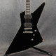 Epiphone Extura Prophecy - Black - 2nd Hand Epiphone Extura Prophecy - Black - 2nd Hand