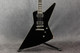 Epiphone Extura Prophecy - Black - 2nd Hand Epiphone Extura Prophecy - Black - 2nd Hand