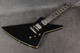 Epiphone Extura Prophecy - Black - 2nd Hand Epiphone Extura Prophecy - Black - 2nd Hand
