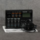 Tascam DP-006 Digital Portastudio Multitrack Recorder - PSU - 2nd Hand
