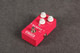 Tone City Rubine Fuzz Pedal - Boxed - 2nd Hand