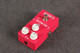 Tone City Rubine Fuzz Pedal - Boxed - 2nd Hand