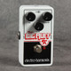 Electro Harmonix Big Muff Nano Pi Fuzz Pedal - 2nd Hand