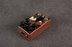 Walrus Audio Monument Harmonic Tap Tremolo - Boxed - 2nd Hand