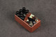 Walrus Audio Monument Harmonic Tap Tremolo - Boxed - 2nd Hand