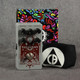 Catalinbread Talisman Plate Reverb Pedal - Boxed - 2nd Hand