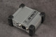 Behringer DI100 Ultra-DI Box - 2nd Hand Behringer DI100 Ultra-DI Box - 2nd Hand