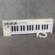 Arturia Keystep USB Midi Controller with CV Outs - 2nd Hand Arturia Keystep USB Midi Controller with CV Outs - 2nd Hand