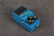Boss BD-2 Blues Driver Overdrive Pedal - Boxed - 2nd Hand