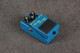 Boss BD-2 Blues Driver Overdrive Pedal - Boxed - 2nd Hand