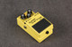 Boss SD-1 Super Ovedrive Pedal - Boxed - 2nd Hand