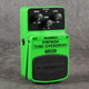 Behringer TO800 Vintage Tube Overdrive Pedal - 2nd Hand Behringer TO800 Vintage Tube Overdrive Pedal - 2nd Hand