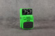 Behringer TO800 Vintage Tube Overdrive Pedal - 2nd Hand Behringer TO800 Vintage Tube Overdrive Pedal - 2nd Hand