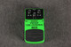 Behringer TO800 Vintage Tube Overdrive Pedal - 2nd Hand Behringer TO800 Vintage Tube Overdrive Pedal - 2nd Hand
