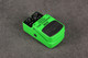 Behringer TO800 Vintage Tube Overdrive Pedal - 2nd Hand Behringer TO800 Vintage Tube Overdrive Pedal - 2nd Hand