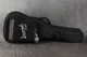 Gibson Soft Shell Guitar Case for Dreadnought G-45 Guitar - Ex Demo