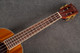 Kala KA-KTG Tenor Hawaiian Koa Tenor Ukulele - 2nd Hand