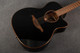 LAG Tramontane T118 ACE Tramontane Electro-Acoustic - Black - 2nd Hand LAG Tramontane T118 ACE Tramontane Electro-Acoustic - Black - 2nd Hand