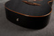 LAG Tramontane T118 ACE Tramontane Electro-Acoustic - Black - 2nd Hand LAG Tramontane T118 ACE Tramontane Electro-Acoustic - Black - 2nd Hand