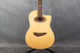 Eko NXT 100e Electro-Acoustic - Natural - 2nd Hand (122889)