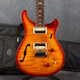 PRS SE Custom 22 Semi Hollow - Vintage Sunburst - Gig Bag - 2nd Hand