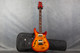 PRS SE Custom 22 Semi Hollow - Vintage Sunburst - Gig Bag - 2nd Hand