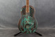 Icarus Tricone Resonator Guitar - Rat Rod - 2nd Hand Icarus Tricone Resonator Guitar - Rat Rod - 2nd Hand