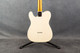 Squier Classic Vibe 50s Telecaster - White Blonde - 2nd Hand (123040)