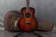 Taylor GS Mini Koa Plus - Gig Bag - 2nd Hand Taylor GS Mini Koa Plus - Gig Bag - 2nd Hand