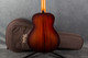 Taylor GS Mini Koa Plus - Gig Bag - 2nd Hand Taylor GS Mini Koa Plus - Gig Bag - 2nd Hand