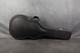 National Estralita Deluxe Resonator - Hard Case - 2nd Hand National Estralita Deluxe Resonator - Hard Case - 2nd Hand