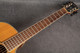 Cort Parkwood PW370M - Natural - Hard Case - 2nd Hand