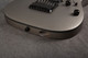 Ibanez APEX30-MGM - Metallic Grey Matte - 2nd Hand