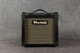 Wharfedale WGR10 Combo Amp - 2nd Hand Wharfedale WGR10 Combo Amp - 2nd Hand