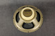 Celestion Creamback Neo 12 - Boxed - 2nd Hand Celestion Creamback Neo 12 - Boxed - 2nd Hand