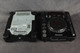 Pioneer CDJ 1000 Mk3 Turntable - Pair - Flight Case - 2nd Hand