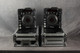 Pioneer CDJ 1000 Mk3 Turntable - Pair - Flight Case - 2nd Hand