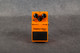 Boss DS-1 Distortion Pedal with Hi Pass Filter Mod - 2nd Hand Boss DS-1 Distortion Pedal with Hi Pass Filter Mod - 2nd Hand