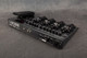 Boss ME-80 Guitar Multiple Effects Pedal - Gig Bag - 2nd Hand Boss ME-80 Guitar Multiple Effects Pedal - Gig Bag - 2nd Hand