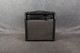 Line 6 Spider V 30 Modeling Amplifier - 2nd Hand Line 6 Spider V 30 Modeling Amplifier - 2nd Hand