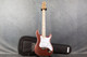 PRS John Mayer Silver Sky, Maple Fingerboard - Midnight Rose - Bag - 2nd Hand