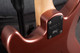 PRS John Mayer Silver Sky, Maple Fingerboard - Midnight Rose - Bag - 2nd Hand