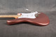 PRS John Mayer Silver Sky, Maple Fingerboard - Midnight Rose - Bag - 2nd Hand