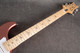 PRS John Mayer Silver Sky, Maple Fingerboard - Midnight Rose - Bag - 2nd Hand