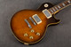 Greco EG500 - Tobacco Burst - Hard Case - 2nd Hand Greco EG500 - Tobacco Burst - Hard Case - 2nd Hand