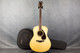 Yamaha LL6 ARE Acoustic Guitar - Gig Bag - 2nd Hand