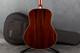 Yamaha LL6 ARE Acoustic Guitar - Gig Bag - 2nd Hand