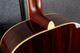 Yamaha LL6 ARE Acoustic Guitar - Gig Bag - 2nd Hand
