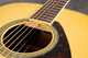 Yamaha LL6 ARE Acoustic Guitar - Gig Bag - 2nd Hand